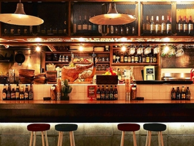 UO[g_Ci[ THE GREAT DINER̎ʐ^1