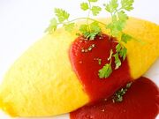 �I�����C�X���X �G�O�����̎ʐ^1