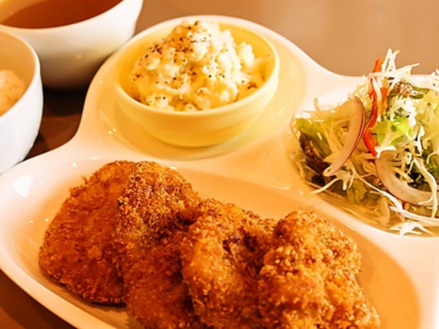 cafedeBaron�̎ʐ^1