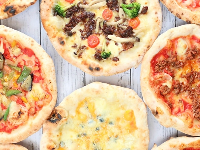 Pizzeria&Cafe PEPE̎ʐ^1