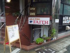 Faithcafe̎ʐ^1