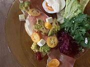 ���E�̃u�����` BROCCO�̎ʐ^1