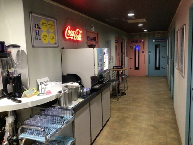 JIP SPOT MY rcX̎ʐ^1