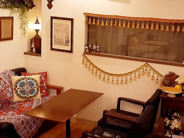 Karin���̎ʐ^1