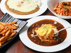 カフェ山の手の写真1