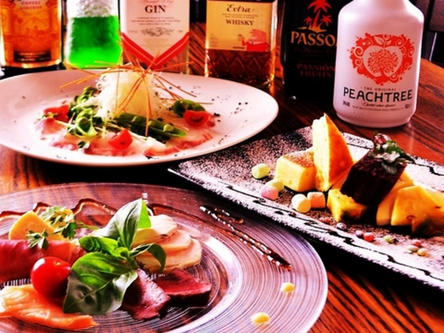 Tout Va bien gDorA̎ʐ^1