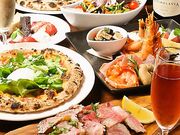 {b\ BOSSO PIZZERIA E BAR BOSSO sbcFA G o[ ۂ̓̎ʐ^1