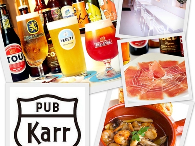 PUB Karr puJ[̎ʐ^1