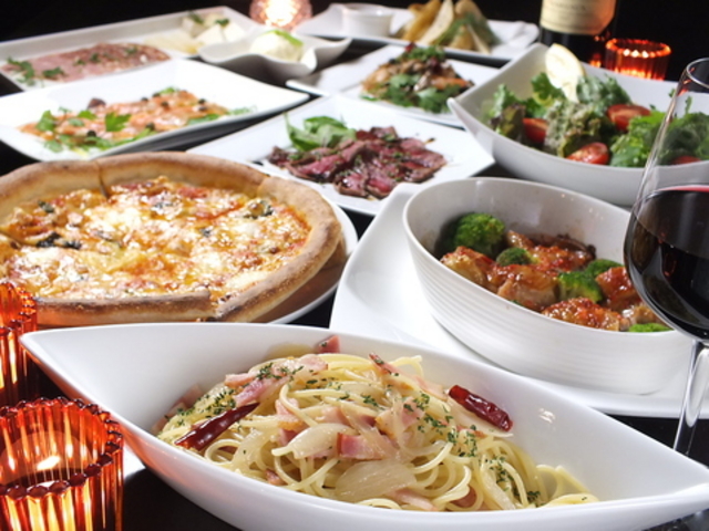 Dining Bar Tortuga�̎ʐ^1