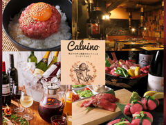 Calvino �J���r�[�m�̎ʐ^1