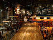 Grill & Pasta es z\Ԃ̎ʐ^1