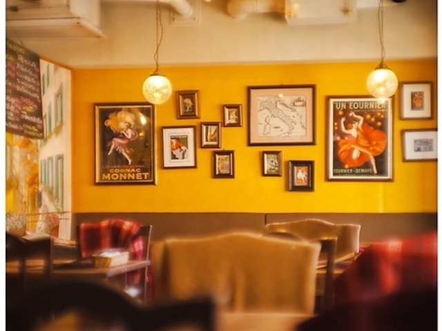 Osteria Bar the Passion̎ʐ^1