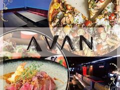 AVAN アバン 梅田北新地の写真1