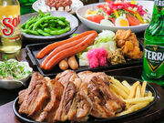 �u�b�`���[ BUTCHER ���q�̎ʐ^1