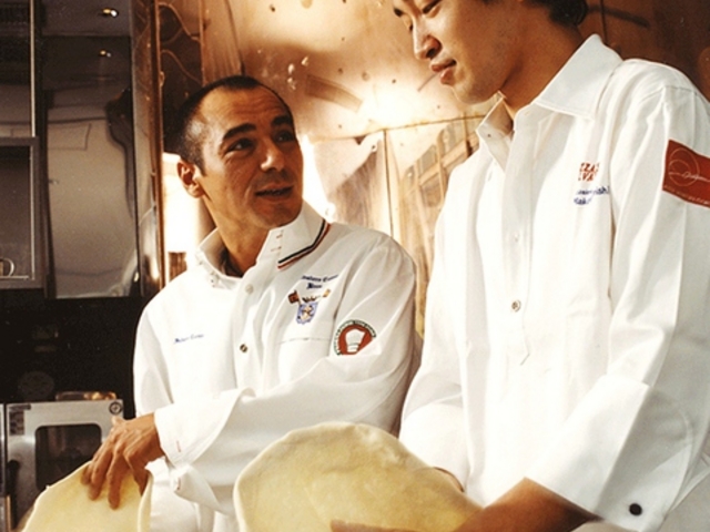 T@g[ NI SALVATORE CUOMO &BAR ̗t̎ʐ^1