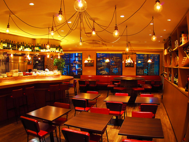 �C�^���A���o�[�� �G���̎ʐ^1