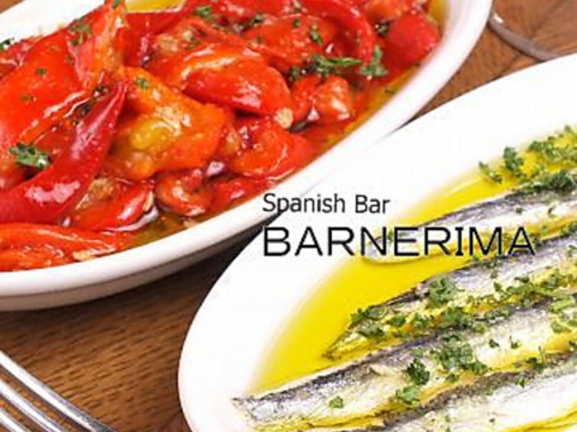 �o���l���} BARNERIMA�̎ʐ^1