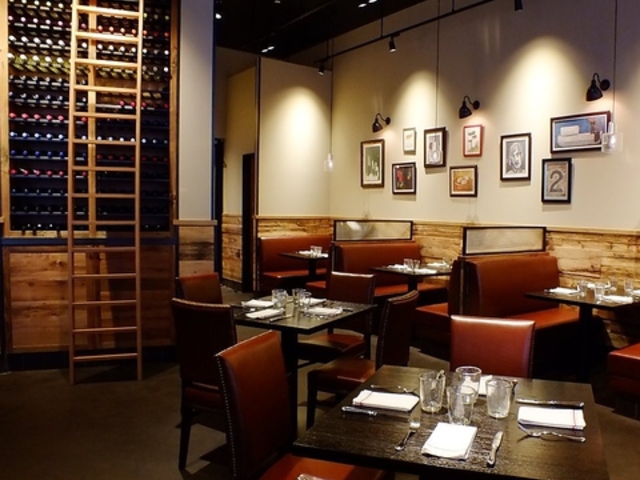 �E���t�M�����O �p�b�N WOLFGANG PUCK �s�b�c�A�o�[ ��� �U �p�[�N �t�����g �z�e���X�̎ʐ^1