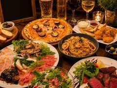 �J���r�A���J�t�F CARIBBEAN CAFE ��J�X�̎ʐ^1