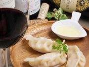 GYOZA SHACK�̎ʐ^1