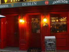 IRISH PUB THE TEMPLEBAR evo[̎ʐ^1