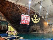 �ޑD���� ������ ����X�̎ʐ^1