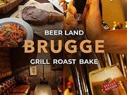 BRUGGE �u���[�W���̎ʐ^1