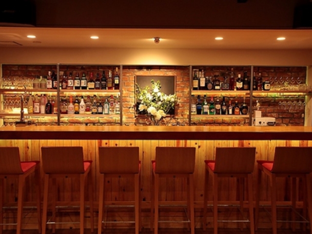 _T[W܂ BAR KIZUKI o[ LYL̎ʐ^1