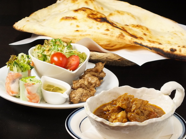 t[hp_CX GG Food Paradise MM̎ʐ^1