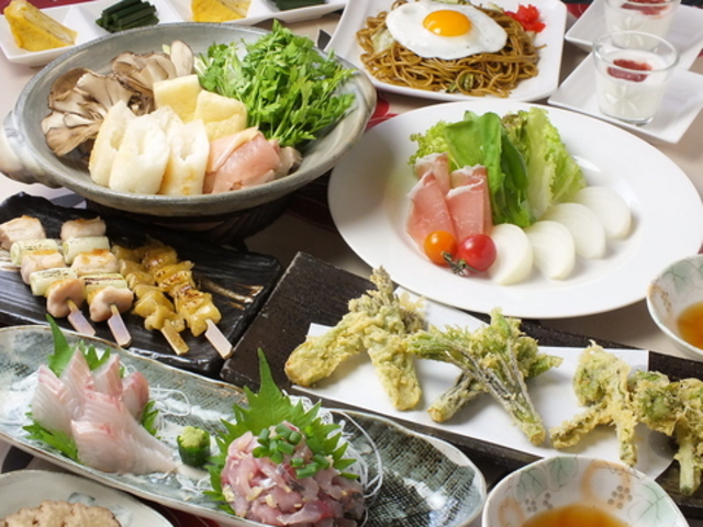 Hcy Kitchen HARU Lb` n̎ʐ^1