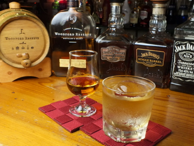 THE BITTER END̎ʐ^1