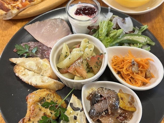 PIZZAOKA �s�U�I�J�̎ʐ^1