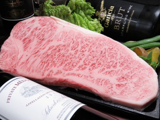 Steak House Nagomi̎ʐ^1