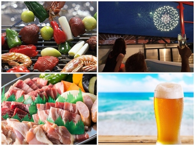 �]�̓� �r�A�K�[�f�� �C�̉� DEEP �f�B�[�v�̎ʐ^1