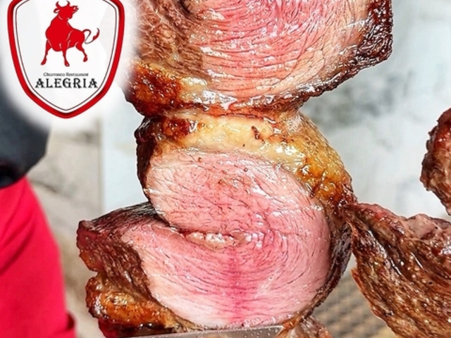 �V�����X�R���X�g���� ALEGRIA Shinjuku �A���O���A �V�h�̎ʐ^1