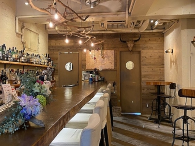 Cafe&Bar Switch̎ʐ^1