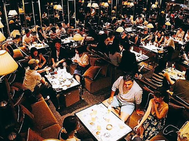 IG^EW ORIENTAL LOUNGE EVEÉ̎ʐ^1