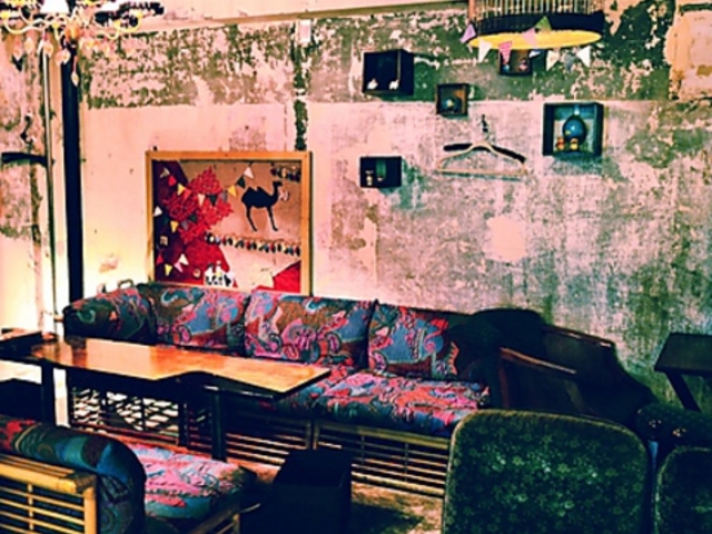 AiO VWN ANALOG SHINJUKU̎ʐ^1