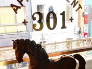 APPARTEMENT 301 Apg}T}C`̎ʐ^1