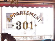 APPARTEMENT 301 �A�p���g�}���T���}���C�`�̎ʐ^1