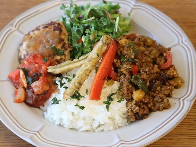 �L�b�`�����x�[���̎ʐ^1