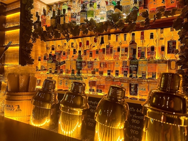 The Tavern in Asakusa̎ʐ^1