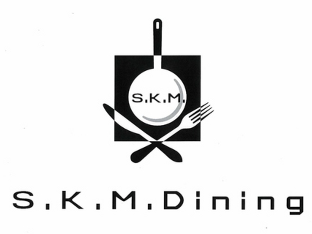S.K.M.Dining̎ʐ^1