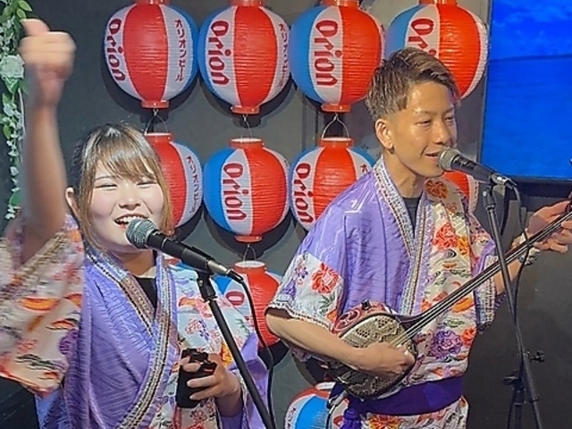 ���ꗿ�� �S��Dining �ԉ� HANABI�̎ʐ^1