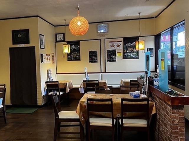 �{��C���h�J���[ ���} �����X�̎ʐ^1