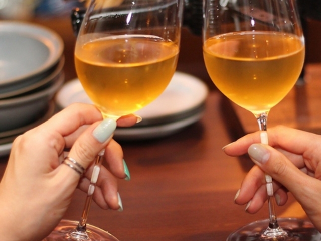 Wine Bar Les Coeurs 킢΁[ꂭ[̎ʐ^1