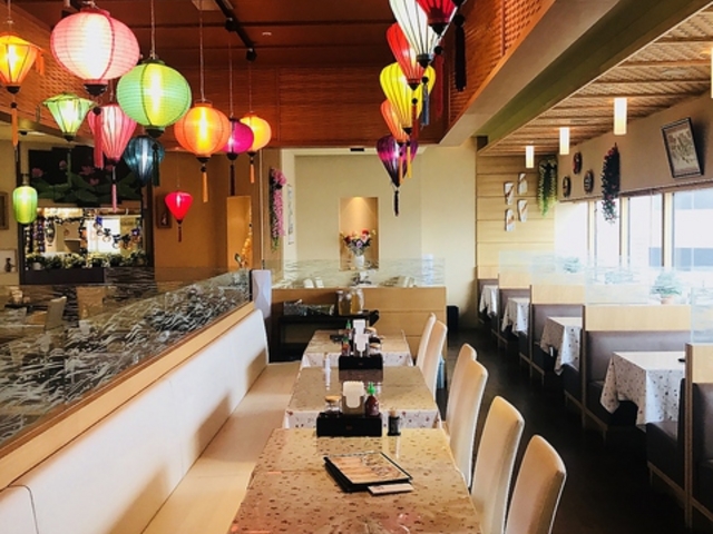 WX~pX JASMINE PALACE tX̎ʐ^1