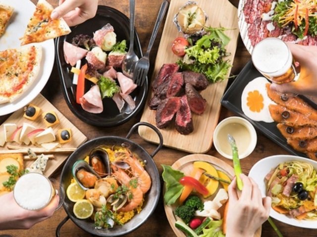 gbgA f [ Trattoria DELLA MELA̎ʐ^1