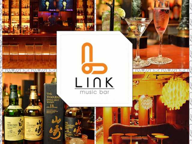 music bar Link̎ʐ^1