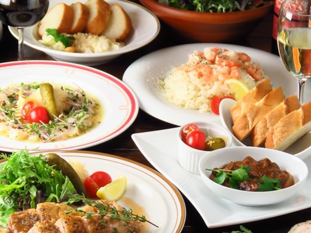 MEAT&VEGE LAUGH t̎ʐ^1